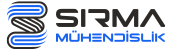 Sırma Mühendislik Logo